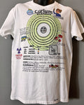 Curium Atomic Attire Shirt – Hand-Detailed Completed Project image 0