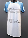 Cell-ebrate Science T-Shirt or Apron Project image 3
