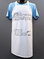 Cell-ebrate Science T-Shirt or Apron Project image 3