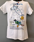 Helium Atomic Attire Shirt – Hand-Detailed Completed Project image 0