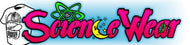 ScienceWear - Home