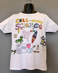 What is Science Shirt – Hand-Detailed Completed Project image 0